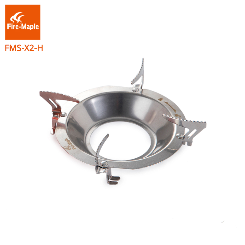 Fire Maple Stainless Steel Gas - огляд і ціна Commercial Kitchen Gas Stove