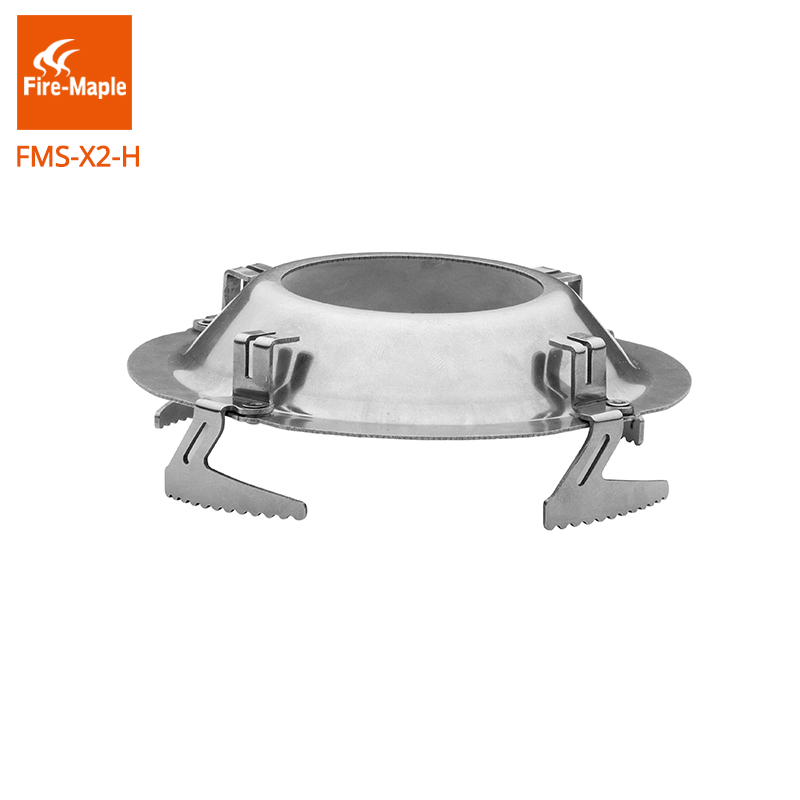 Fire Maple Stainless Steel Gas - огляд і ціна Commercial Kitchen Gas Stove