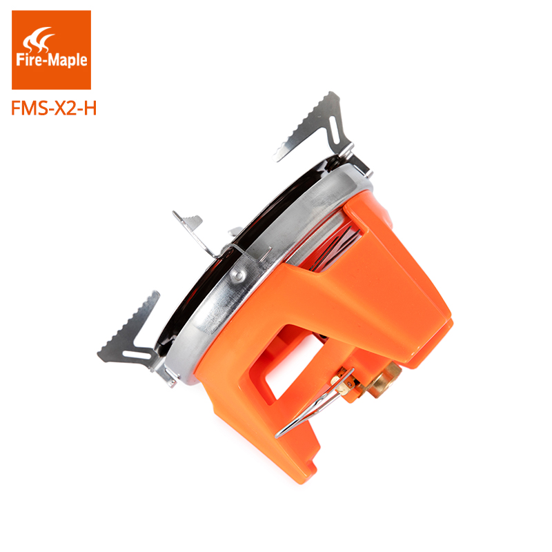 Fire Maple Stainless Steel Gas - огляд і ціна Commercial Kitchen Gas Stove