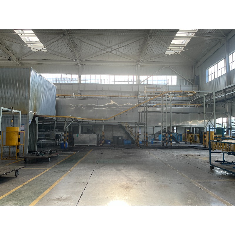 Customized 304 SS Automatic Ch - огляд і ціна Commercial Kitchen Grease Trap