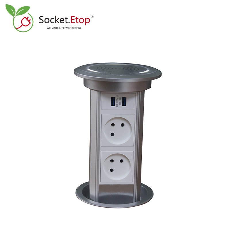 Israeli Plug Desktop Motorized - огляд і ціна Commercial Kitchen Worktops