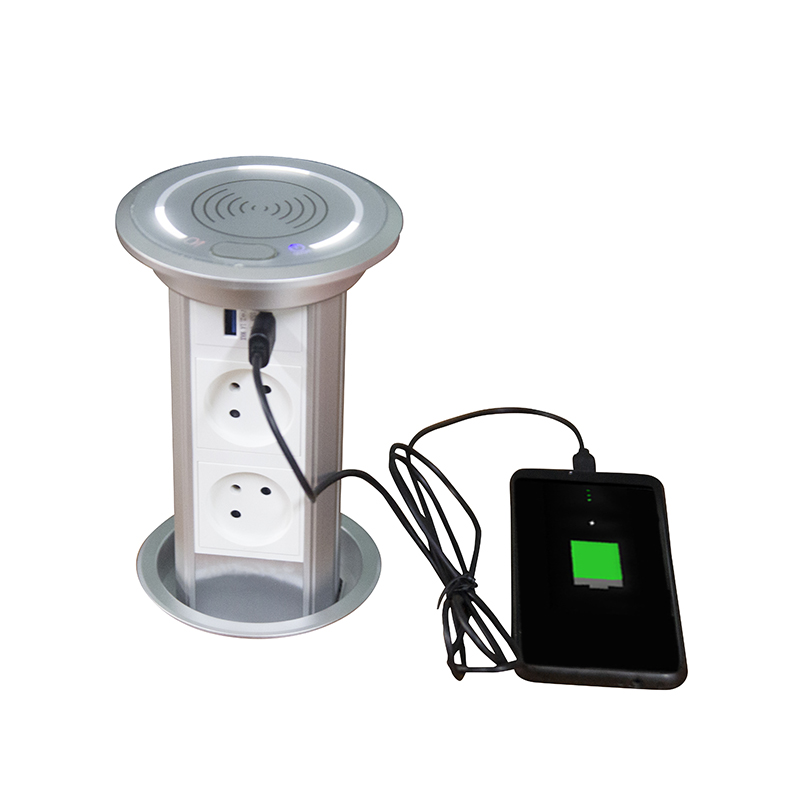 Israeli Plug Desktop Motorized - огляд і ціна Commercial Kitchen Worktops