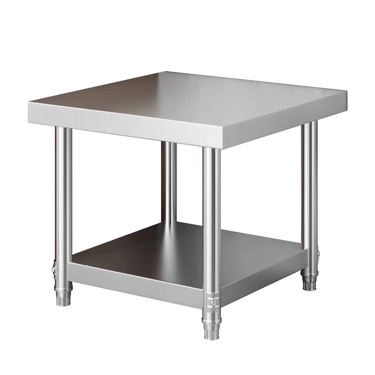 kz-Commercial Kitchen Stainles - огляд і ціна Commercial Kitchen Worktops
