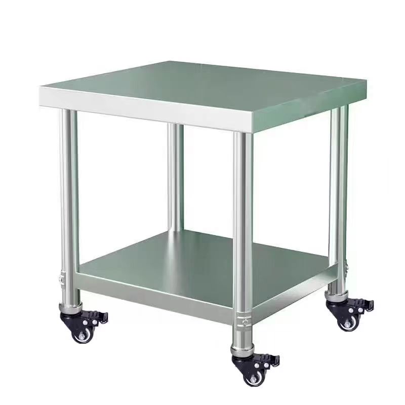 kz-Commercial Kitchen Stainles - огляд і ціна Commercial Kitchen Worktops