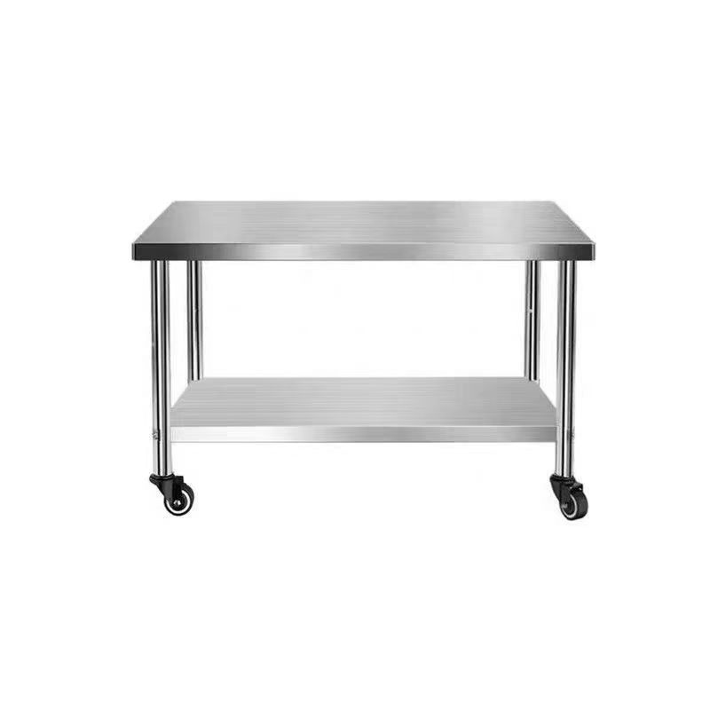 kz-Commercial Kitchen Stainles - огляд і ціна Commercial Kitchen Worktops