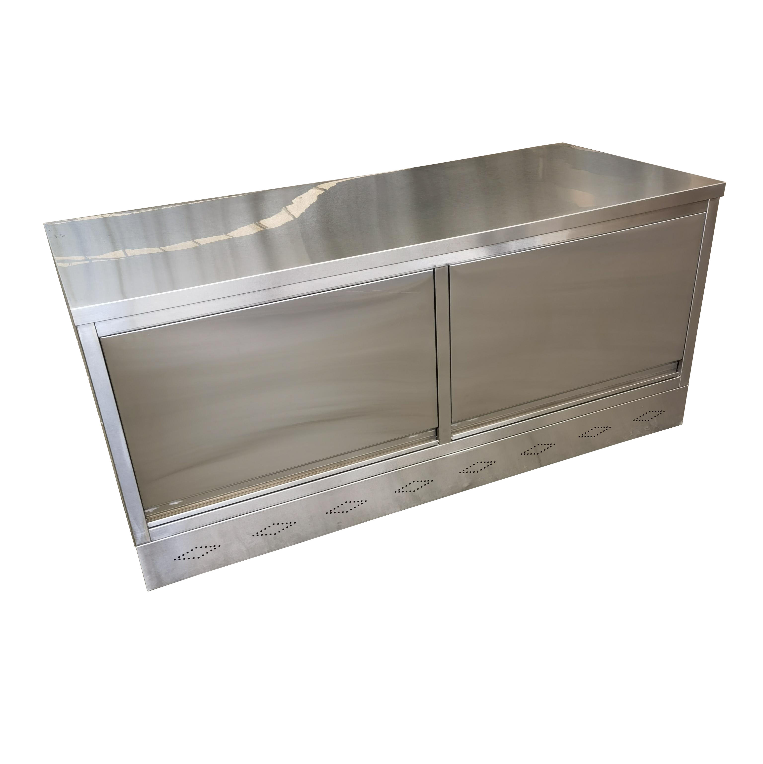 Commercial restaurant kitchen  - огляд і ціна Commercial Kitchen Worktops