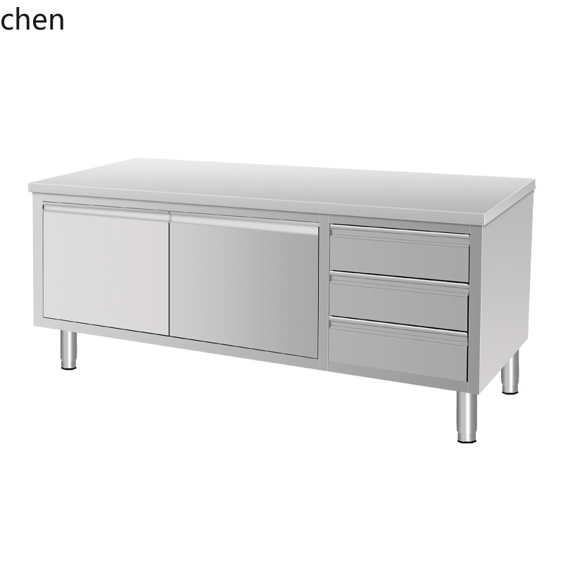 HXL Stainless Steel Commercial - огляд і ціна Commercial Kitchen Worktops