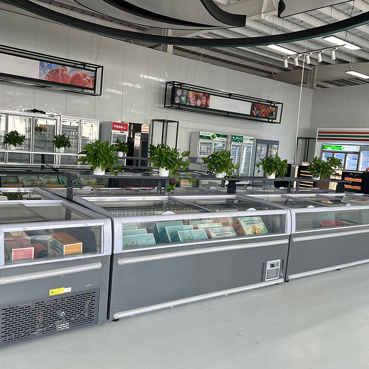Commercial Bakery Concession T - огляд і ціна Commercial Kitchen Units