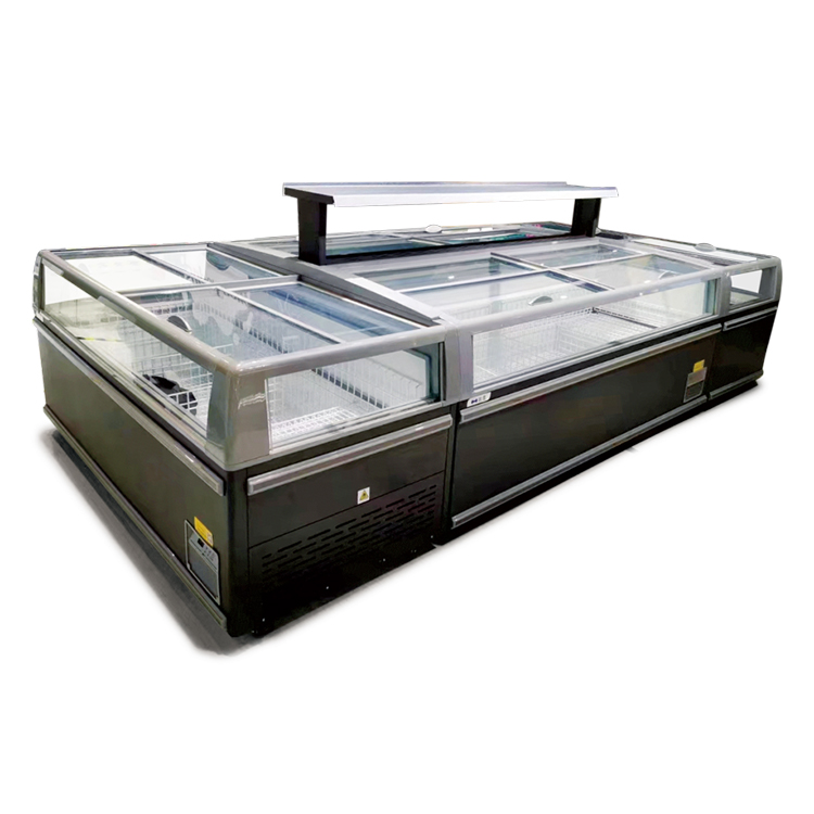 Commercial Bakery Concession T - огляд і ціна Commercial Kitchen Units