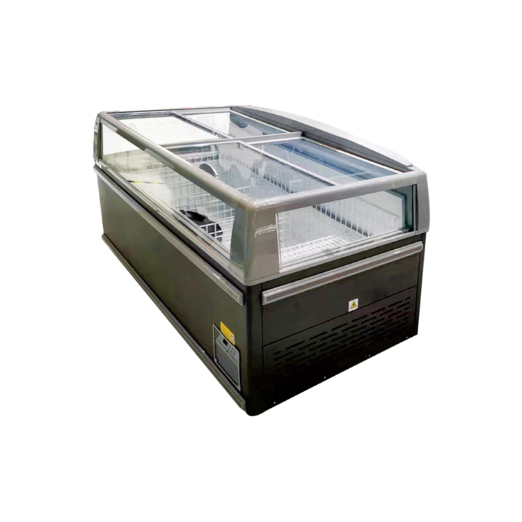 Commercial Bakery Concession T - огляд і ціна Commercial Kitchen Units