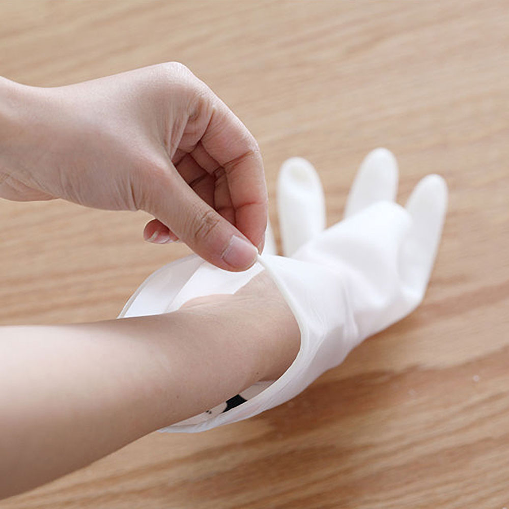 Silicone World 1 Pair Waterpro - огляд і ціна Commercial Kitchen Gloves