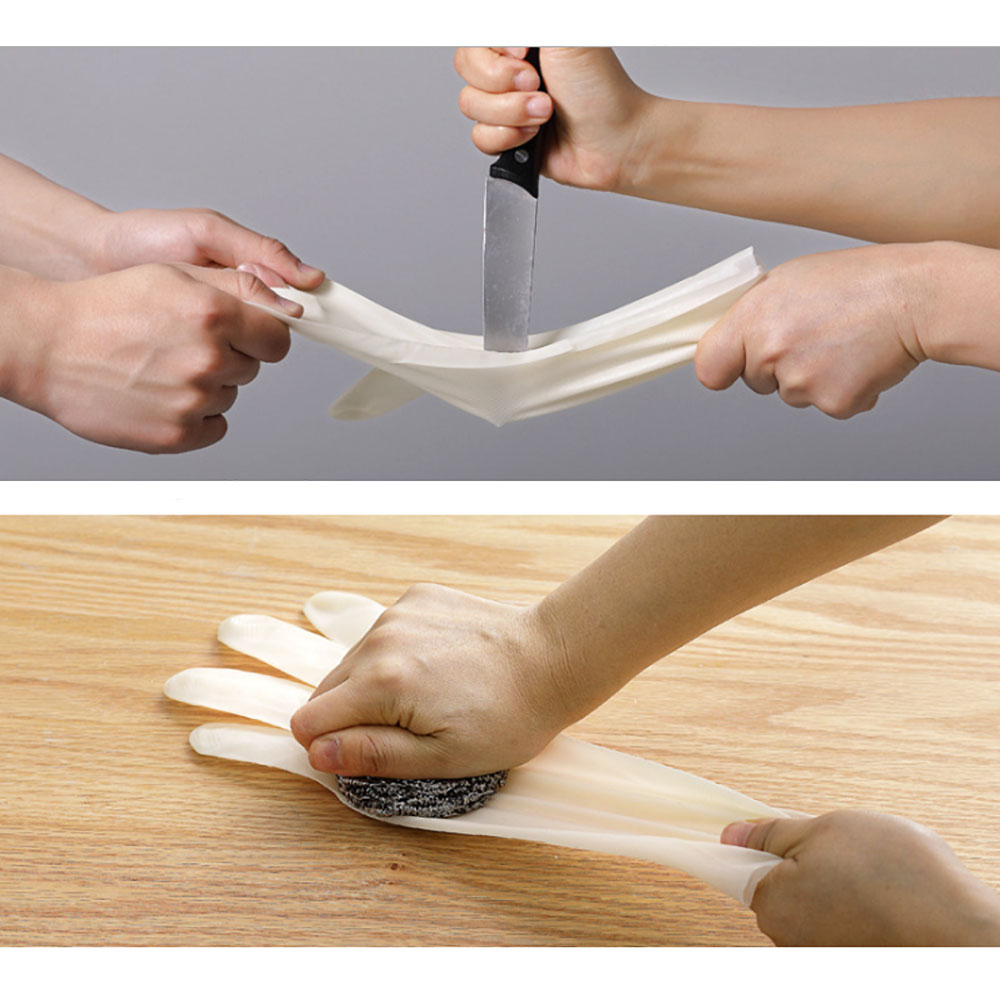 Silicone World 1 Pair Waterpro - огляд і ціна Commercial Kitchen Gloves