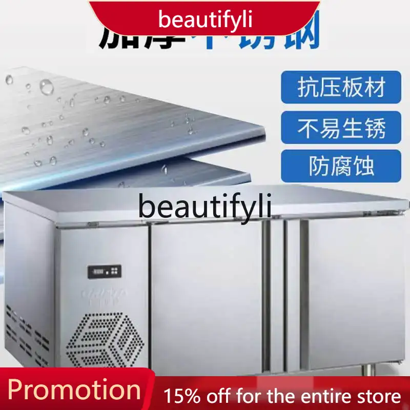 A61 Commercial Stainless Steel - огляд і ціна Commercial Kitchen Worktops