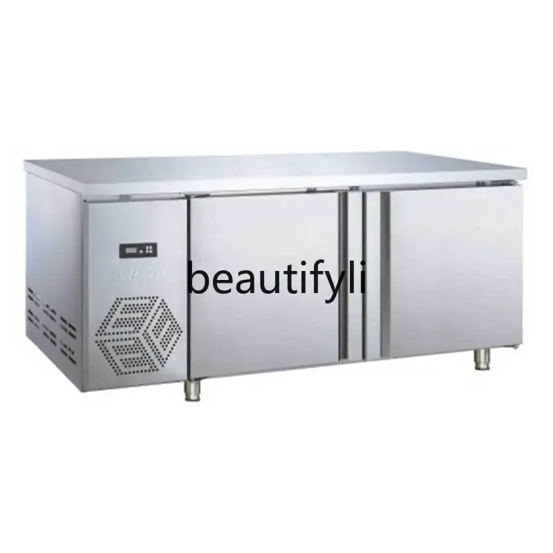 A61 Commercial Stainless Steel - огляд і ціна Commercial Kitchen Worktops