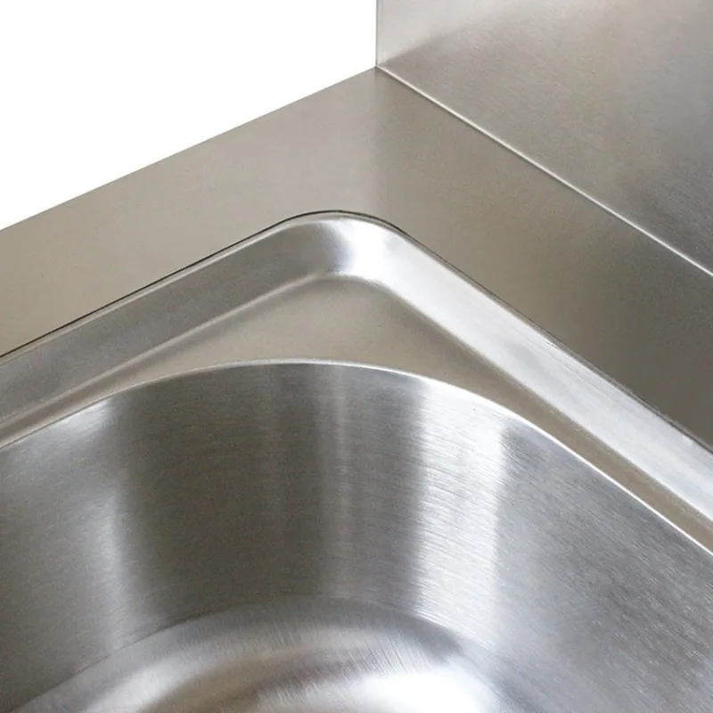 Stainless steel freestanding s - огляд і ціна Commercial Kitchen Worktops