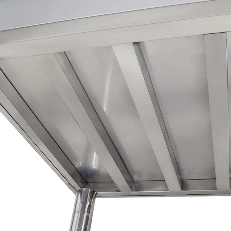 Stainless steel freestanding s - огляд і ціна Commercial Kitchen Worktops