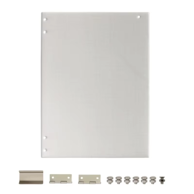 Popcorn Machine Door Panel PVC - огляд і ціна Commercial Popcorn Machine