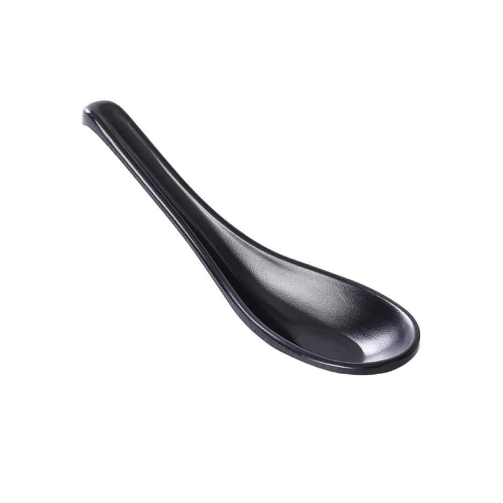 Premium Melamine Ramen Spoon P - огляд і ціна Commercial Kitchen Design
