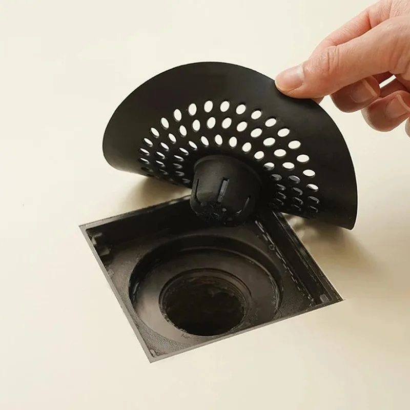 Anti-clog Silicone Drain Mat,  - огляд і ціна Commercial Kitchen Grease Trap