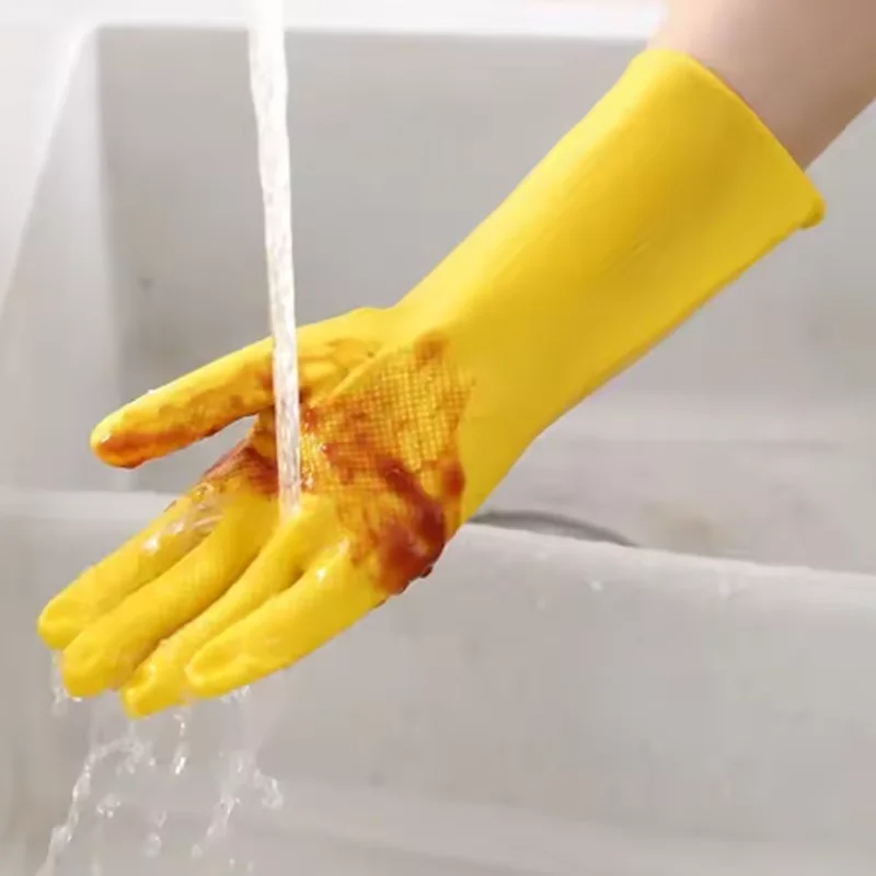 1-10PCS Housework Gloves House - огляд і ціна Commercial Kitchen Gloves