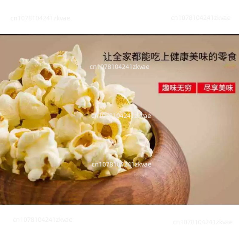 Retro Coca-Cola Style Popcorn  - огляд і ціна Commercial Popcorn Machine