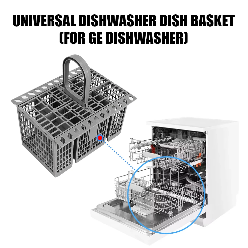 Universal Dishwasher Basket Pa - огляд і ціна Commercial Kitchen Units