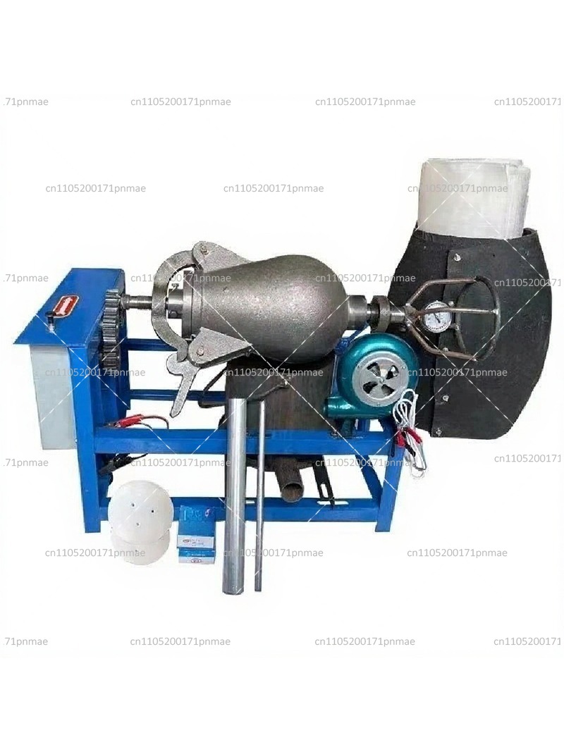 Commercial Popcorn Machine Ele - огляд і ціна Commercial Popcorn Machine