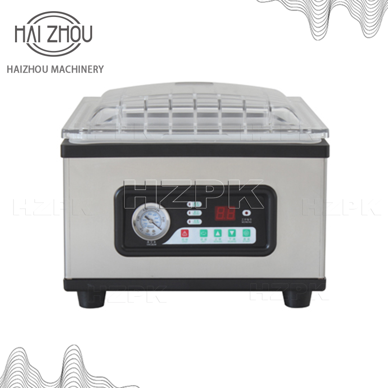 HAIZHOU Commercial Vacuum Seal - огляд і ціна Commercial Food Dehydrator