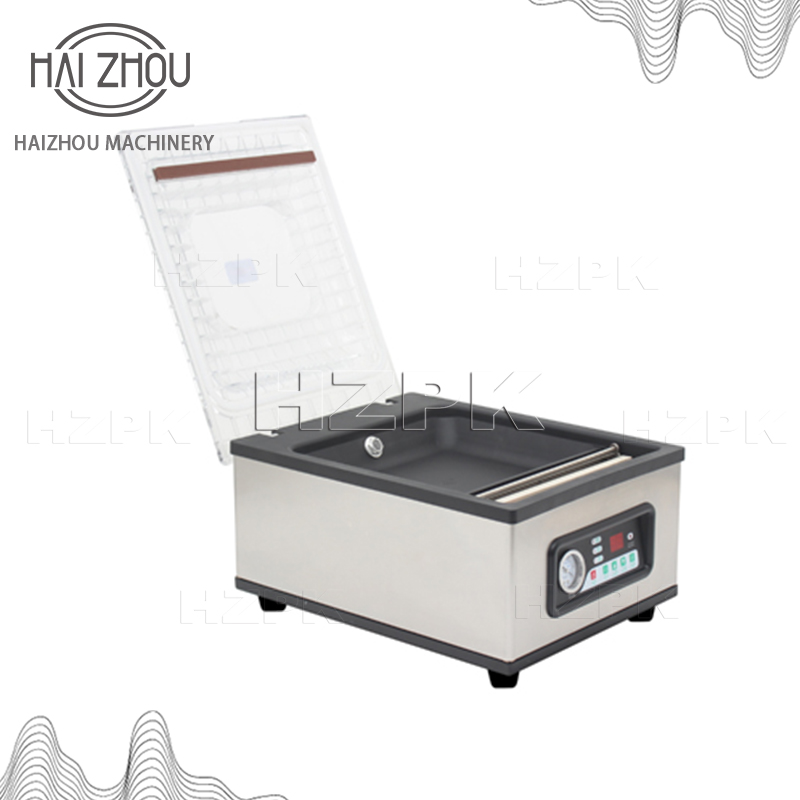 HAIZHOU Commercial Vacuum Seal - огляд і ціна Commercial Food Dehydrator