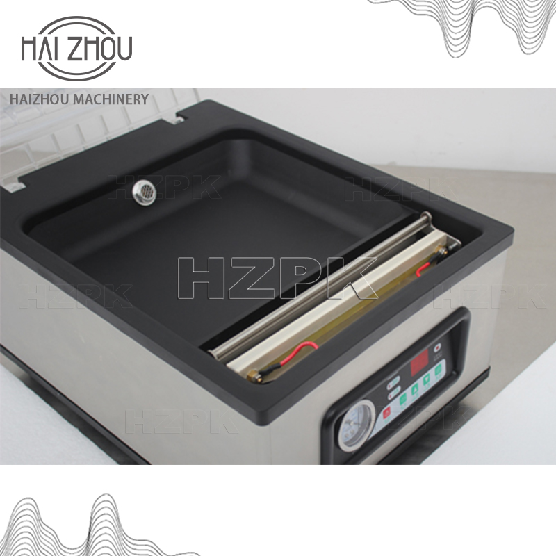HAIZHOU Commercial Vacuum Seal - огляд і ціна Commercial Food Dehydrator