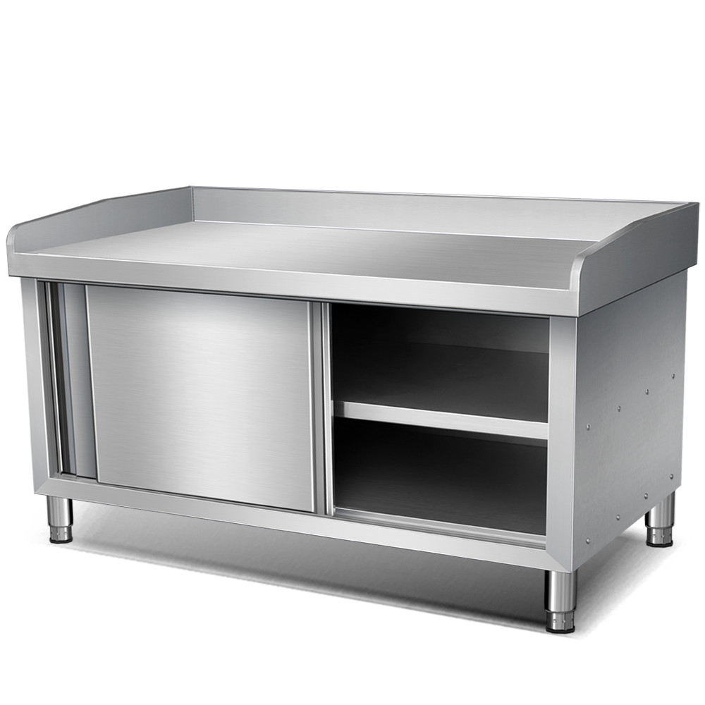 Commercial Kitchen Stainless S - огляд і ціна Commercial Kitchen Worktops