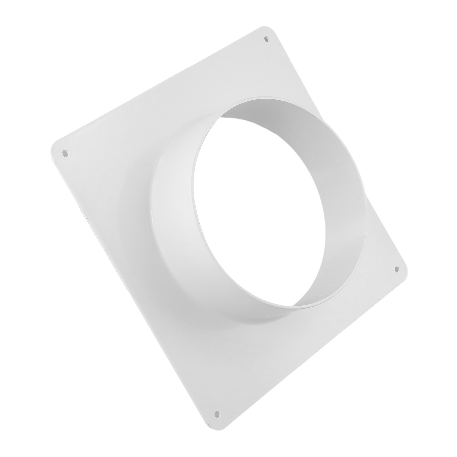 Plastic Air Vent Duct Connecto - огляд і ціна Commercial Kitchen Exhaust Fan