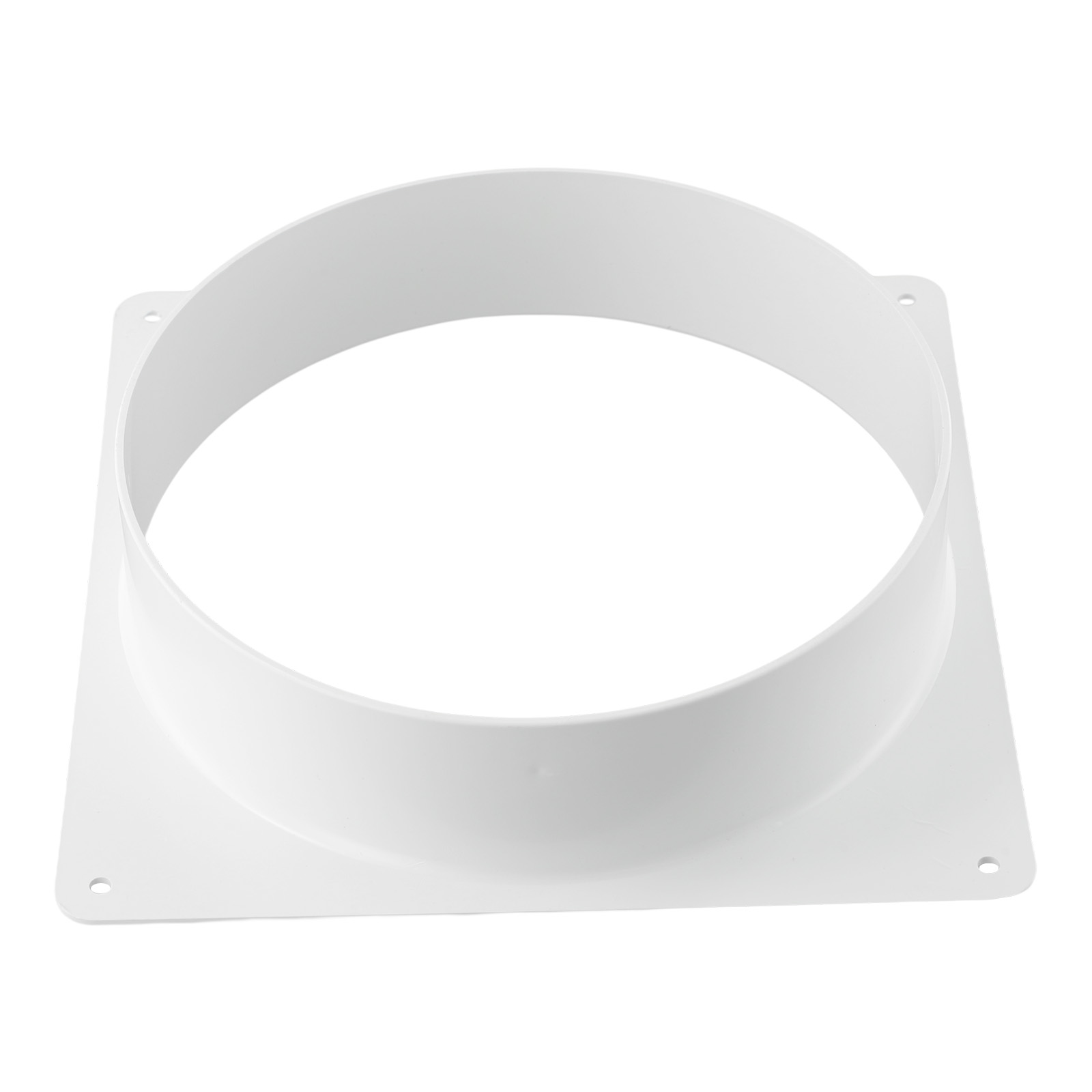 Plastic Air Vent Duct Connecto - огляд і ціна Commercial Kitchen Exhaust Fan