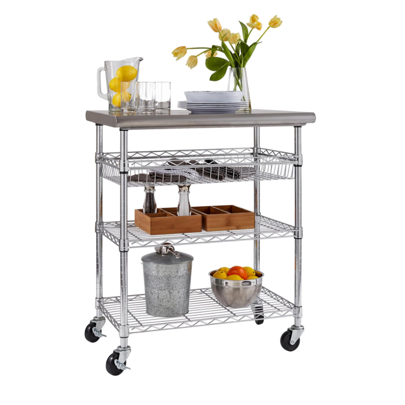 Customized Commercial Work Tab - огляд і ціна Commercial Kitchen Worktops