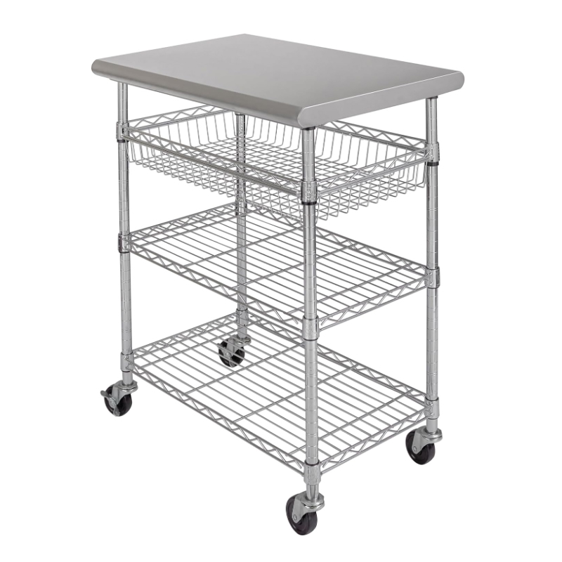 Customized Commercial Work Tab - огляд і ціна Commercial Kitchen Worktops