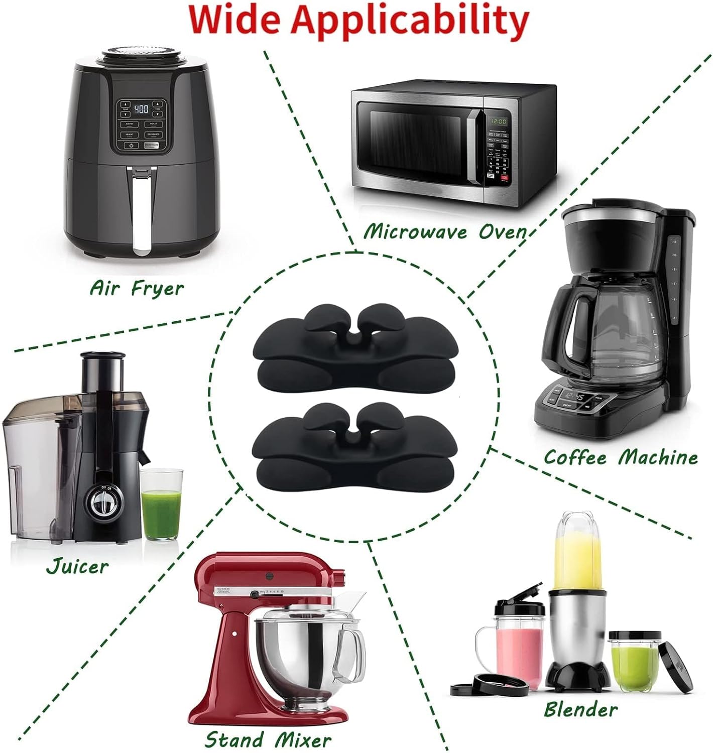 Kitchen Aid 4.5QT 5-8QT Profes - огляд і ціна Commercial Kitchen Units