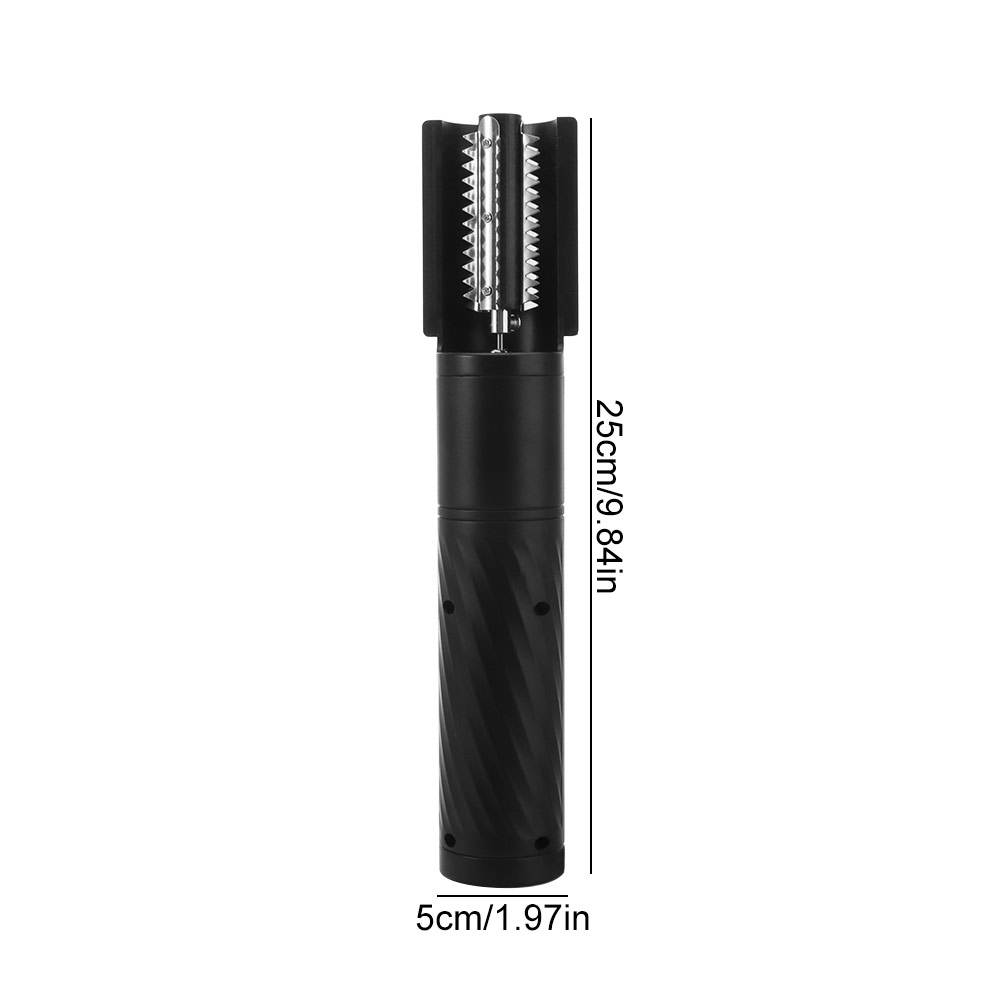 Waterproof Electric Fish Scale - огляд і ціна Commercial Kitchen Grease Trap