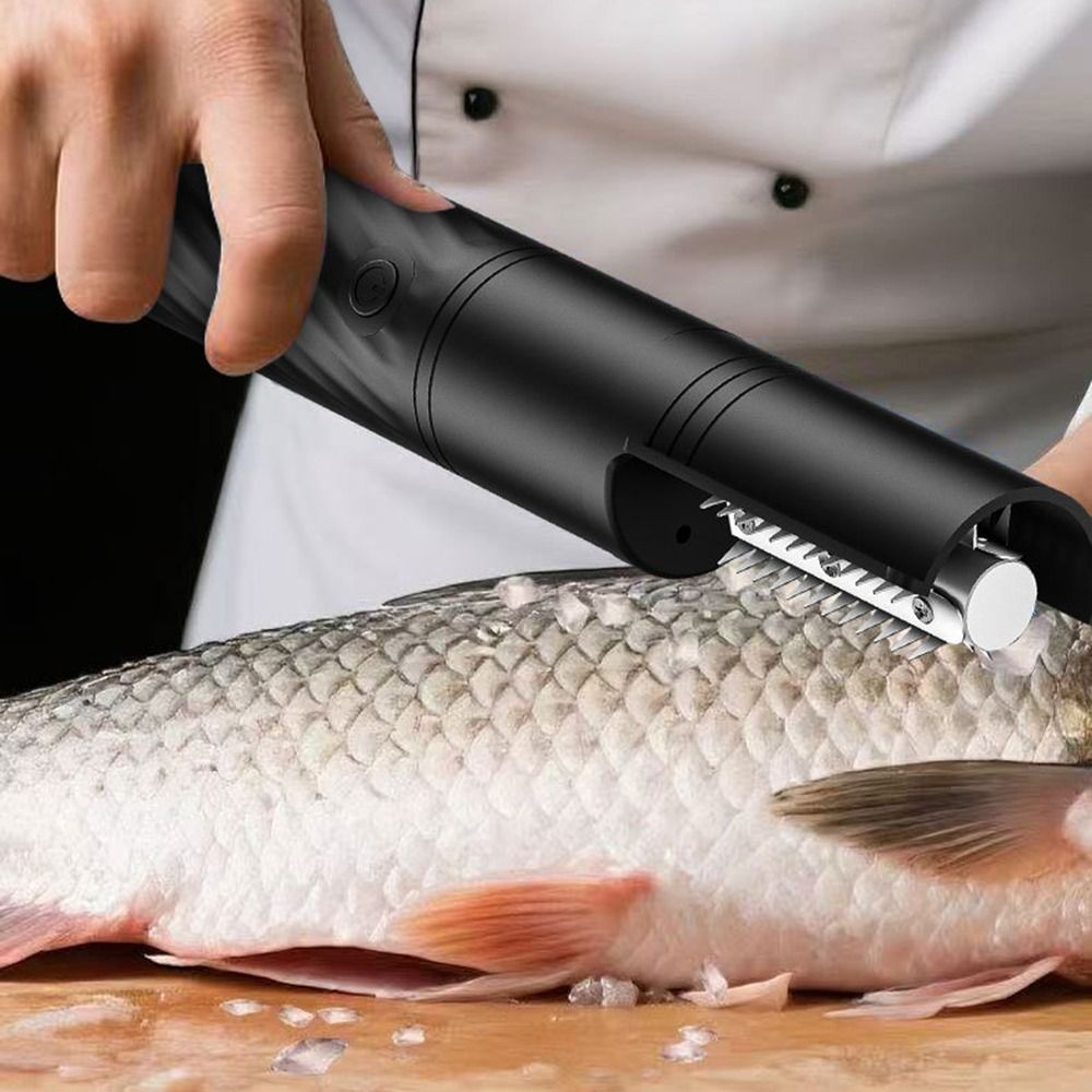 Waterproof Electric Fish Scale - огляд і ціна Commercial Kitchen Grease Trap