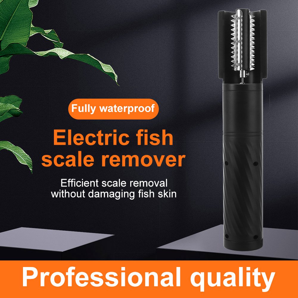 Waterproof Electric Fish Scale - огляд і ціна Commercial Kitchen Grease Trap
