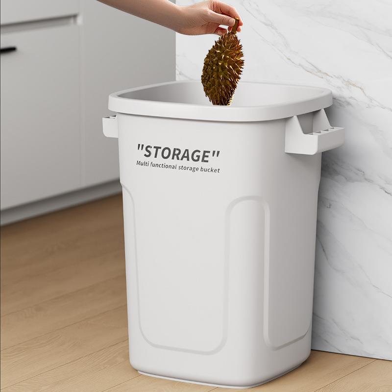 Industrial Style Large Capacit - огляд і ціна Commercial Kitchen Garbage Can