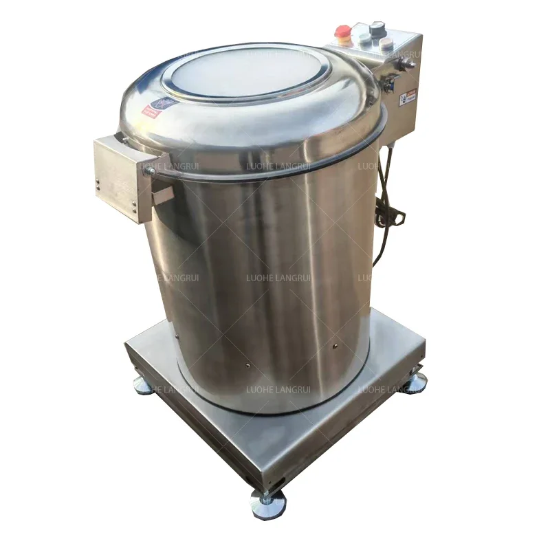 Steel Centrifugal Vegetable De - огляд і ціна Commercial Food Dehydrator