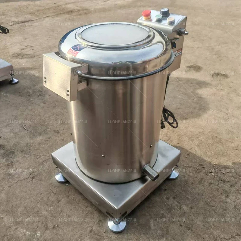 Steel Centrifugal Vegetable De - огляд і ціна Commercial Food Dehydrator