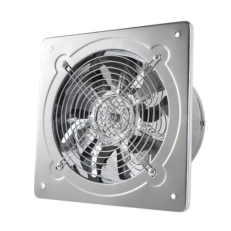6''7''8'' Stainless Steel Kitc - огляд і ціна Commercial Kitchen Exhaust Fan