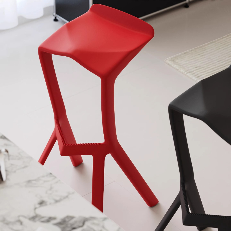 Backrest Geometric Design Dura - огляд і ціна Commercial Kitchen Design