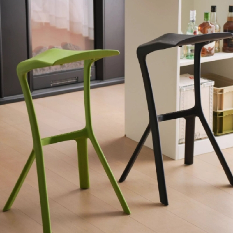 Backrest Geometric Design Dura - огляд і ціна Commercial Kitchen Design