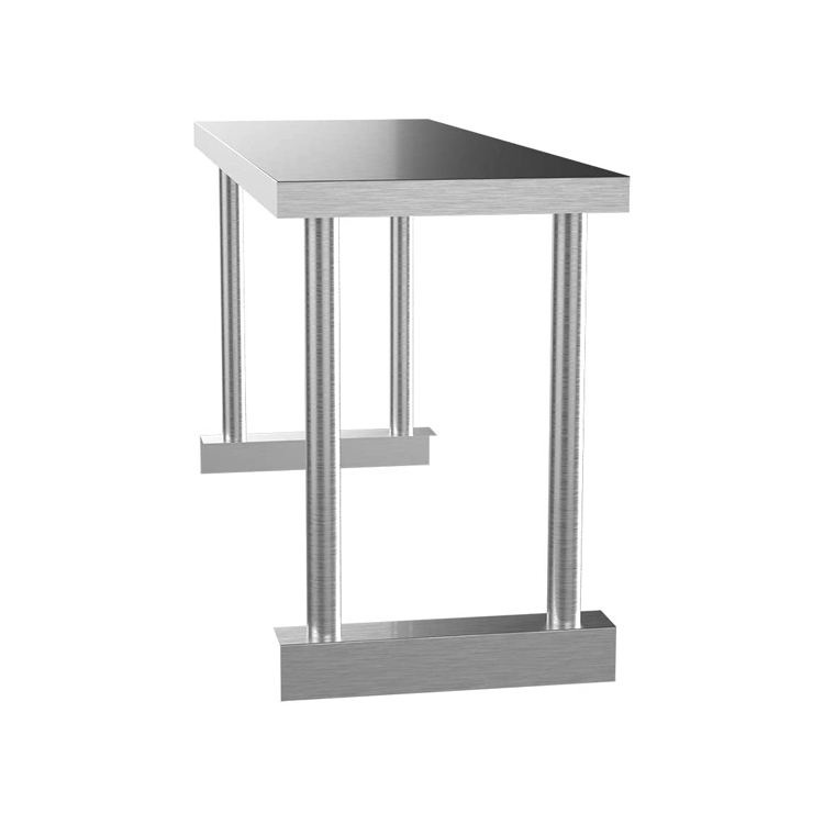 Commercial Stainless Steel Wor - огляд і ціна Commercial Kitchen Worktops