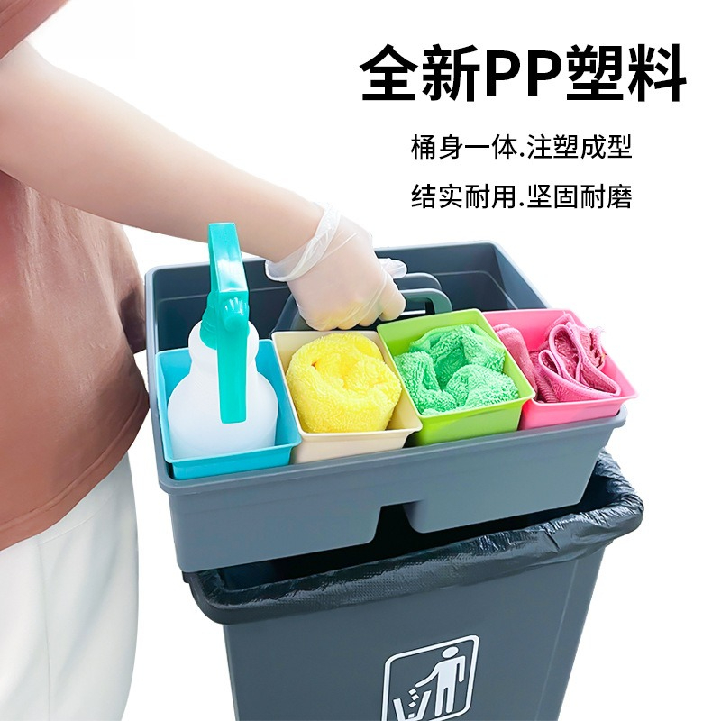 Hotel Restaurant Kitchen Remov - огляд і ціна Commercial Kitchen Garbage Can