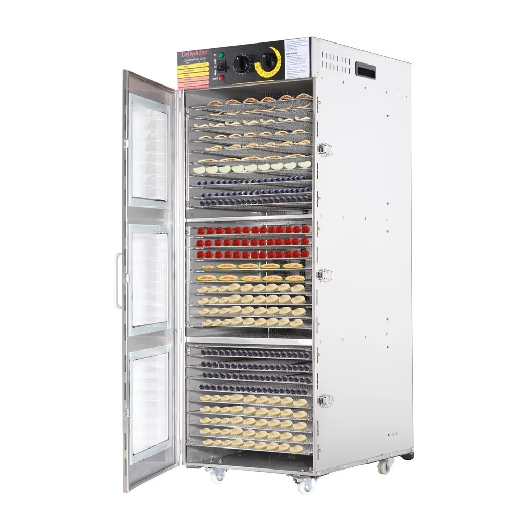 Commercial Fruit Dried Food De - огляд і ціна Commercial Food Dehydrator