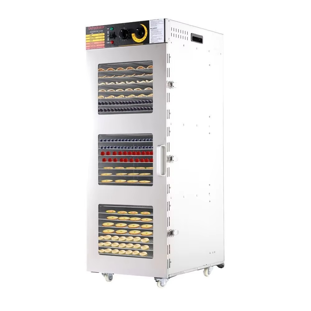 Commercial Fruit Dried Food De - огляд і ціна Commercial Food Dehydrator