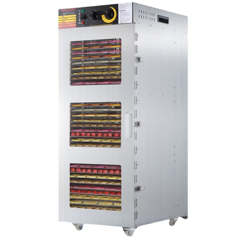 Commercial Fruit Dried Food De - огляд і ціна Commercial Food Dehydrator